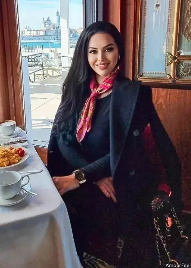 Milijana Profile image 4