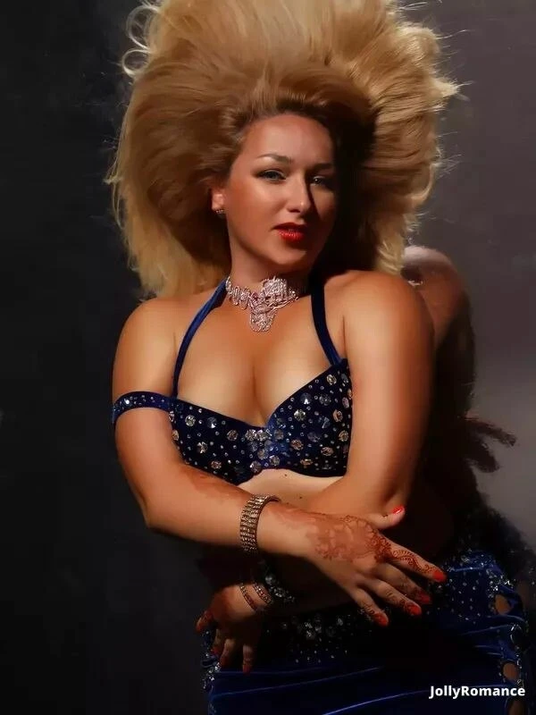 Katerina Profile image 2