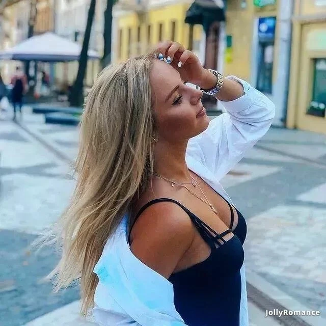 Ekaterina Profile image 5