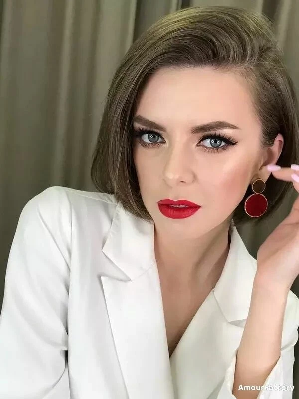 Anastasia Profile image 4