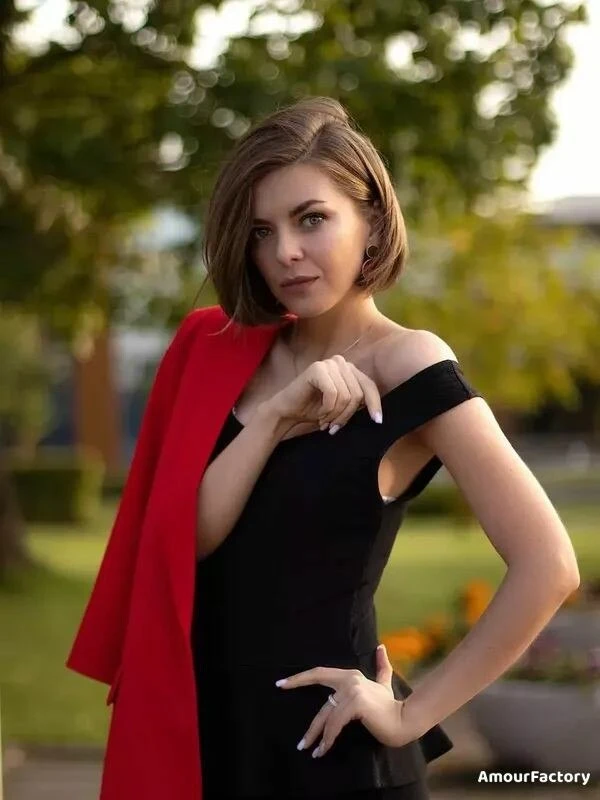 Anastasia Profile image 1