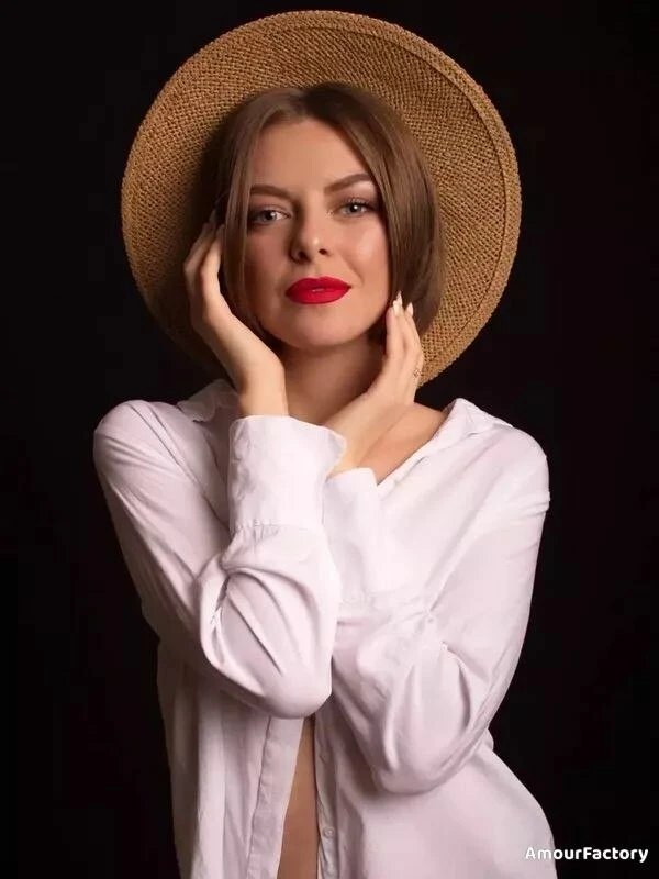 Anastasia Profile image 2