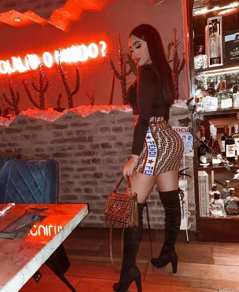 Adriana Profile image 1