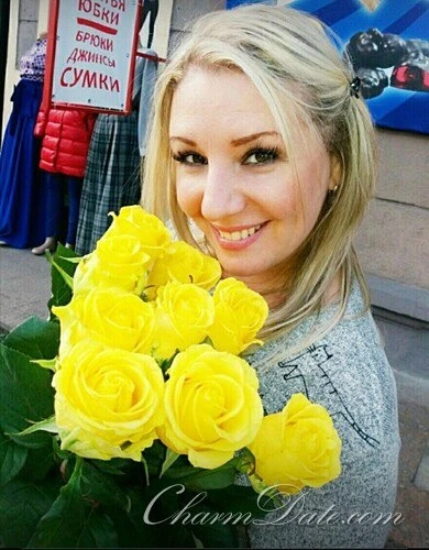 Daria Profile image 1