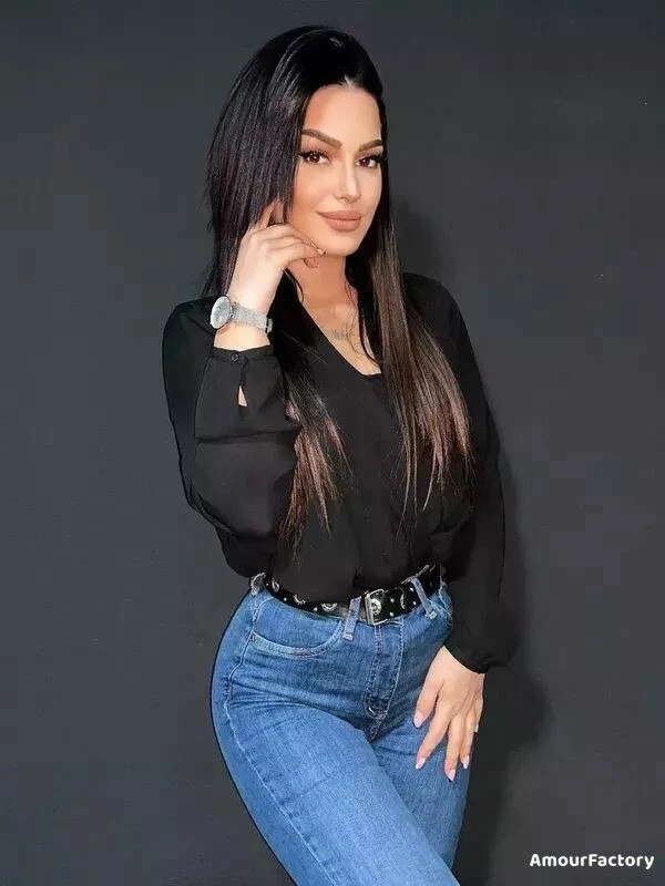 Nada Profile image 1