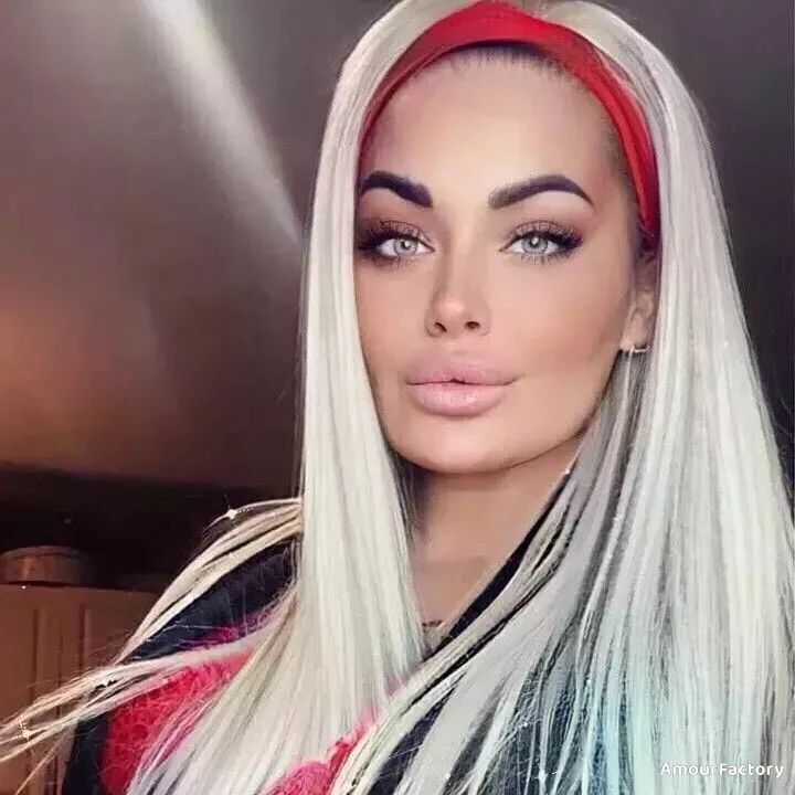 Oksana Profile image 1