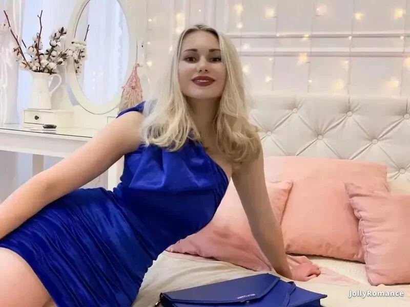 Viktoryia Profile image 4