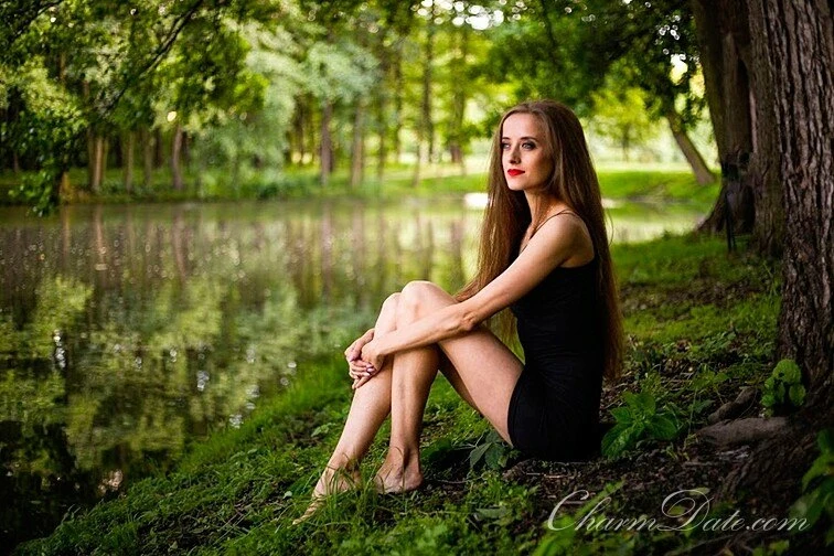 Yanina Profile image 2