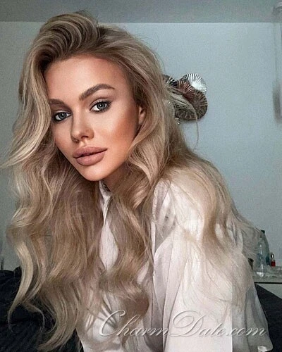 Irina Profile image 2