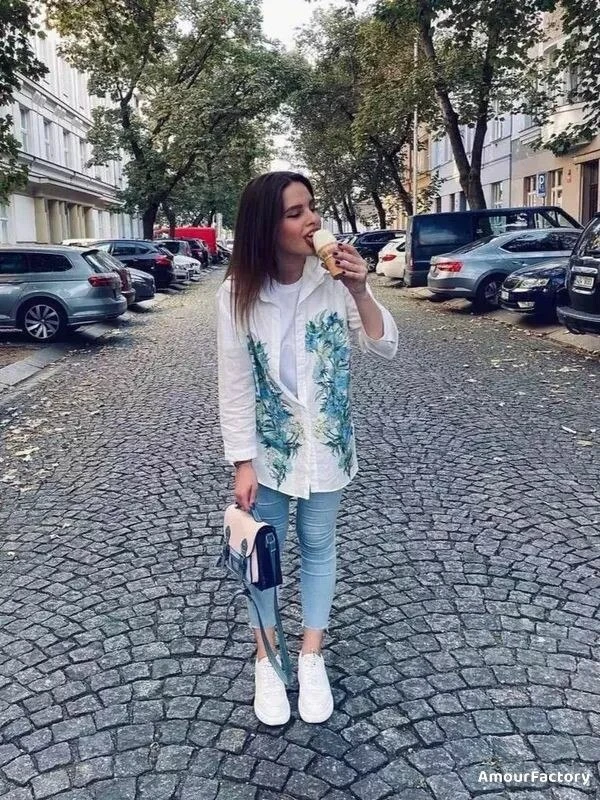 Olga Profile image 1