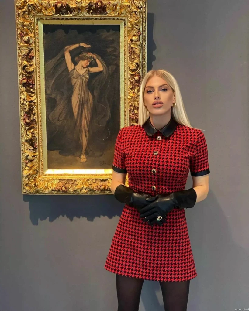 Sanja Profile image 2