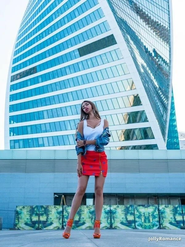 Nadejda Profile image 2