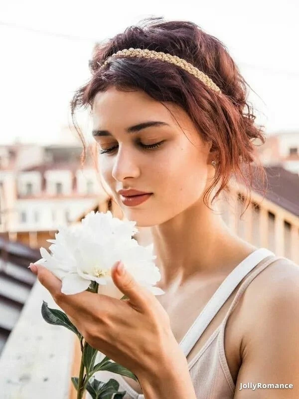 Alina Profile image 1