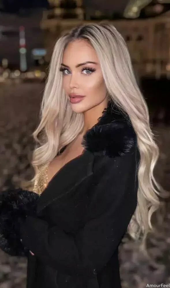 Tereza Profile image 3