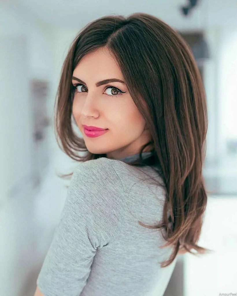 Mariia Profile image 5