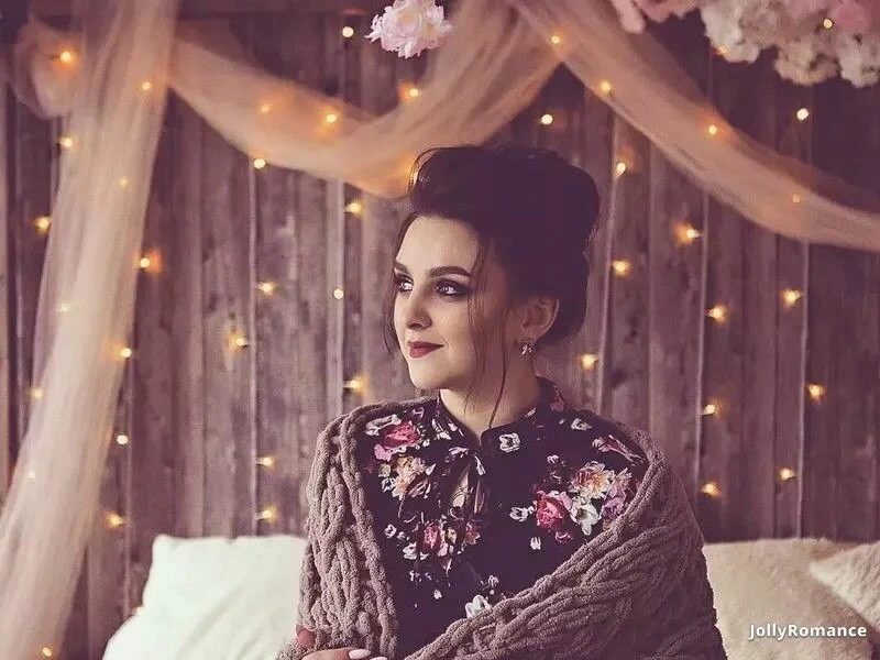 Vladlena Profile image 1