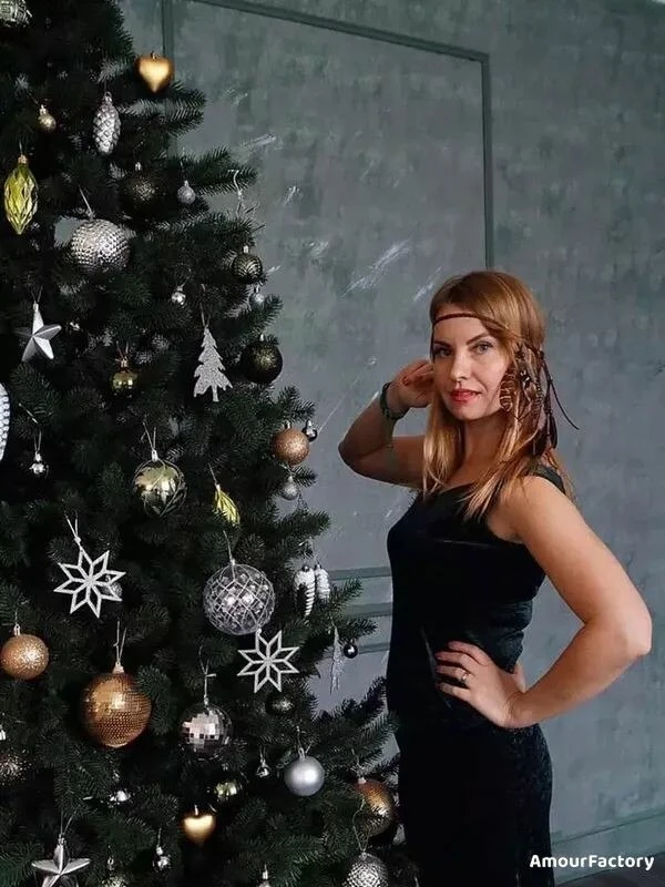 Anna Profile image 5