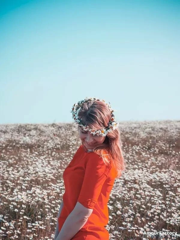 Anna Profile image 4