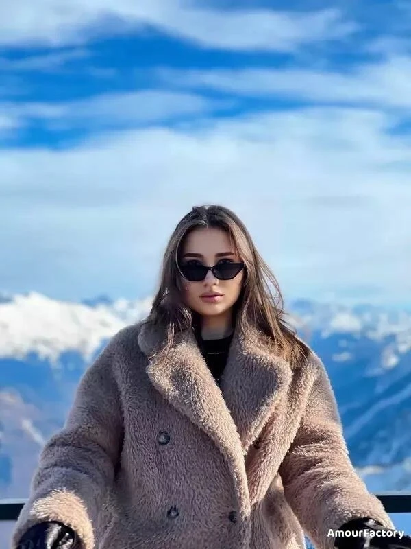 Ksenia Profile image 1