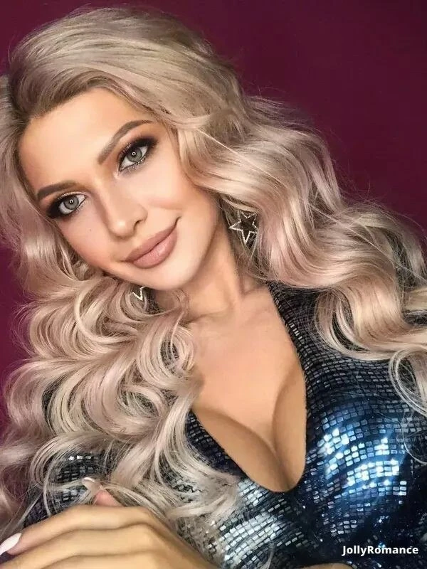 Kristina Profile image 2