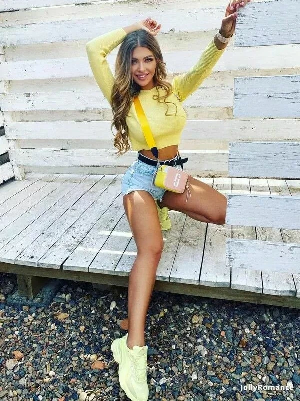 Kristina Profile image 1