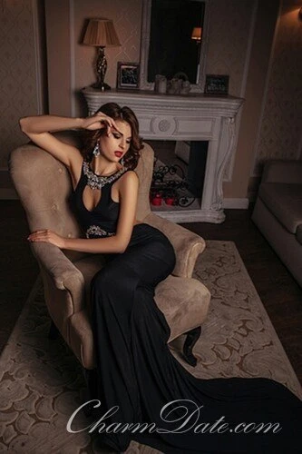 Irina Profile image 1