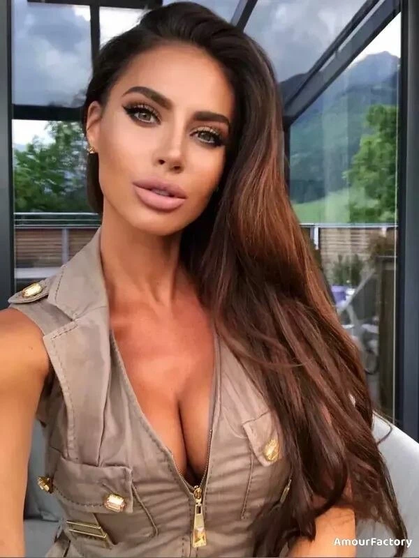 Olga Profile image 1