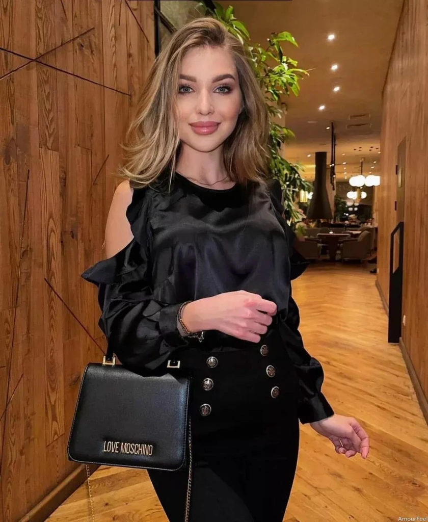 Uliana Profile image 5