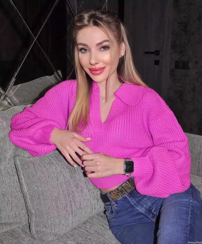 Uliana Profile image 6