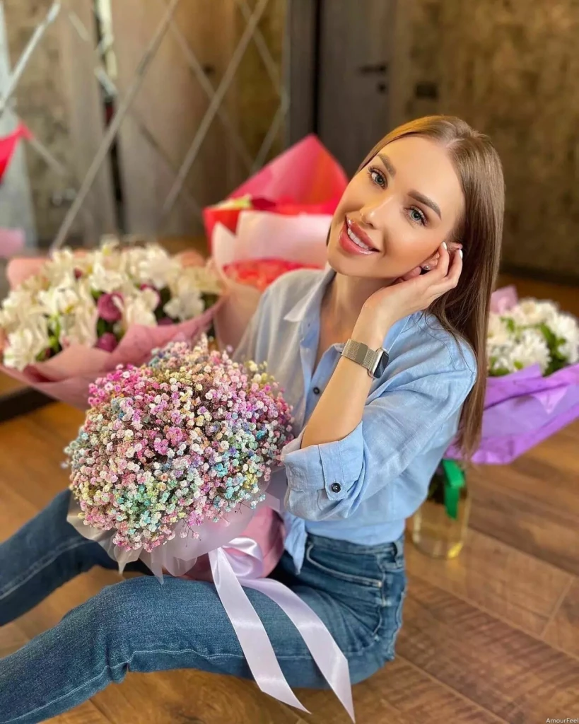 Uliana Profile image 1