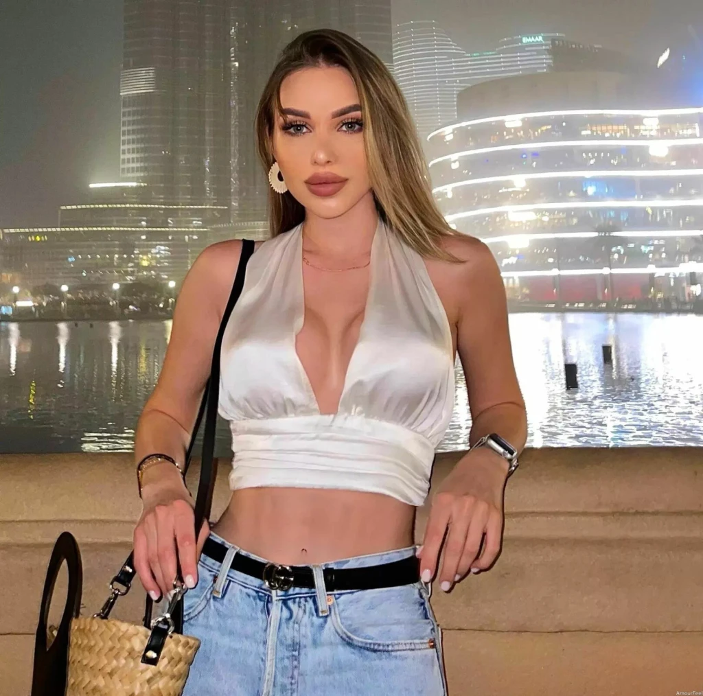 Uliana Profile image 3