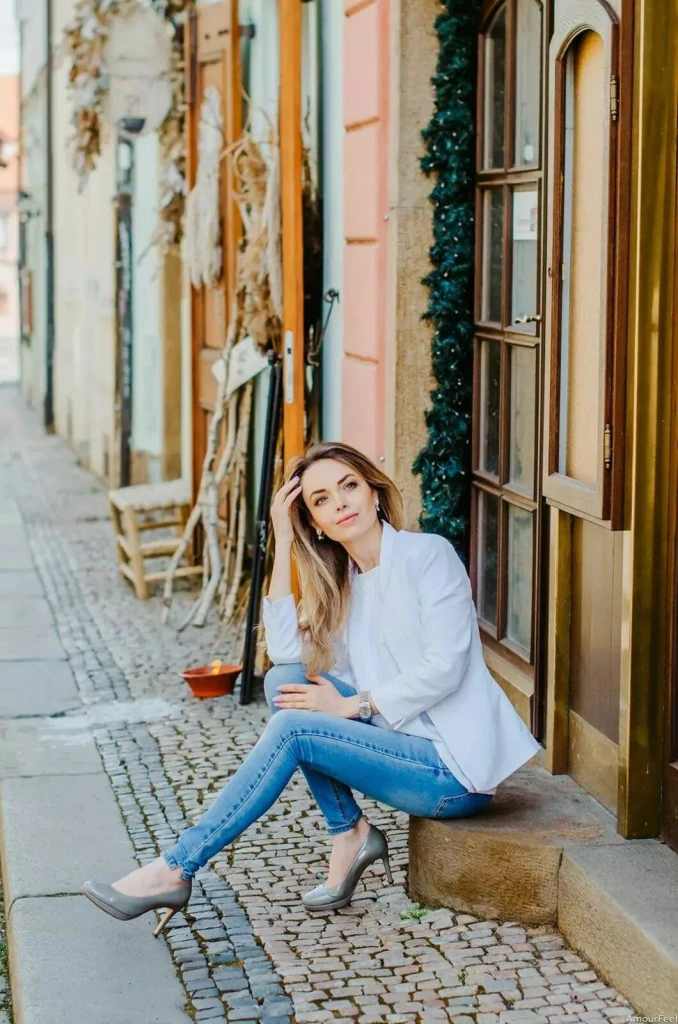 Maria Profile image 1