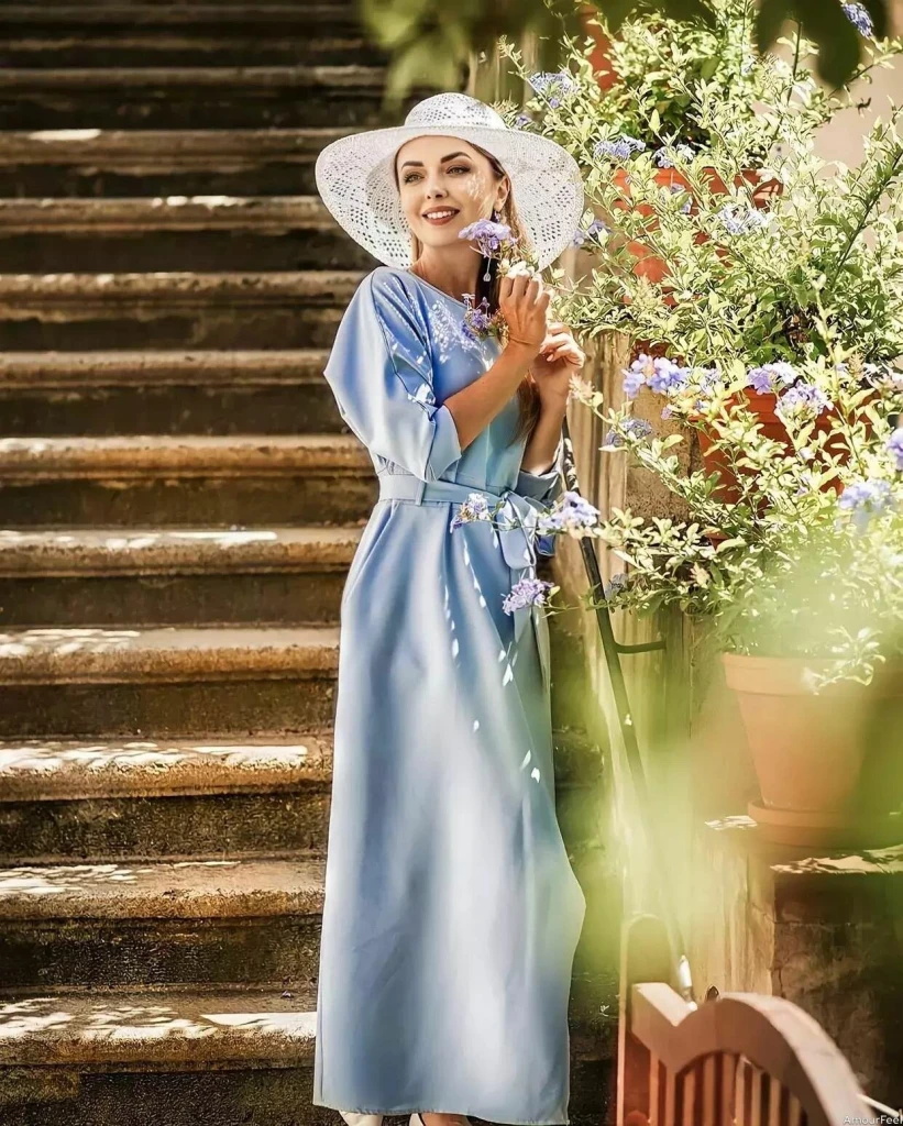 Maria Profile image 5