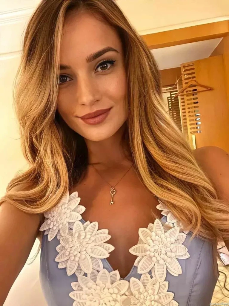 Viktoiia Profile image 4