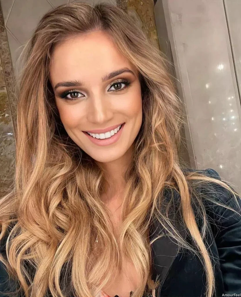 Viktoiia Profile image 5