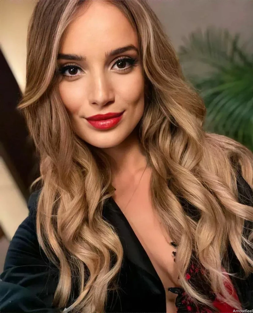 Viktoiia Profile image 6