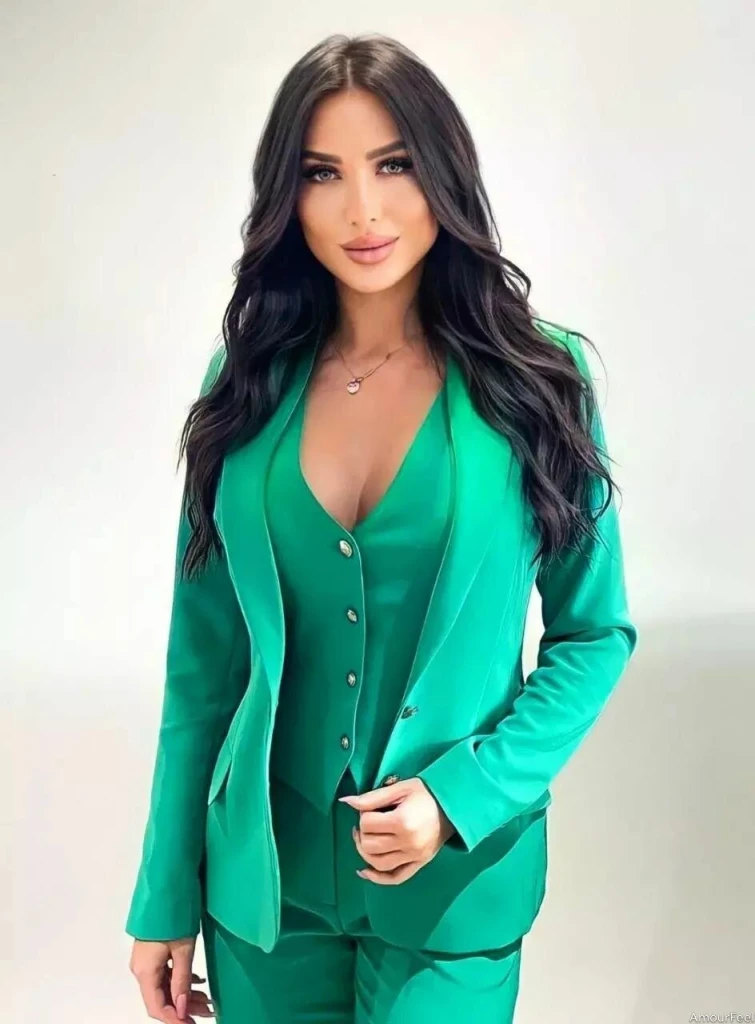 Evgeniya Profile image 5