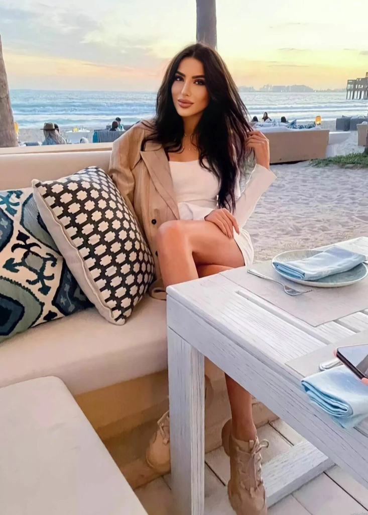 Evgeniya Profile image 2