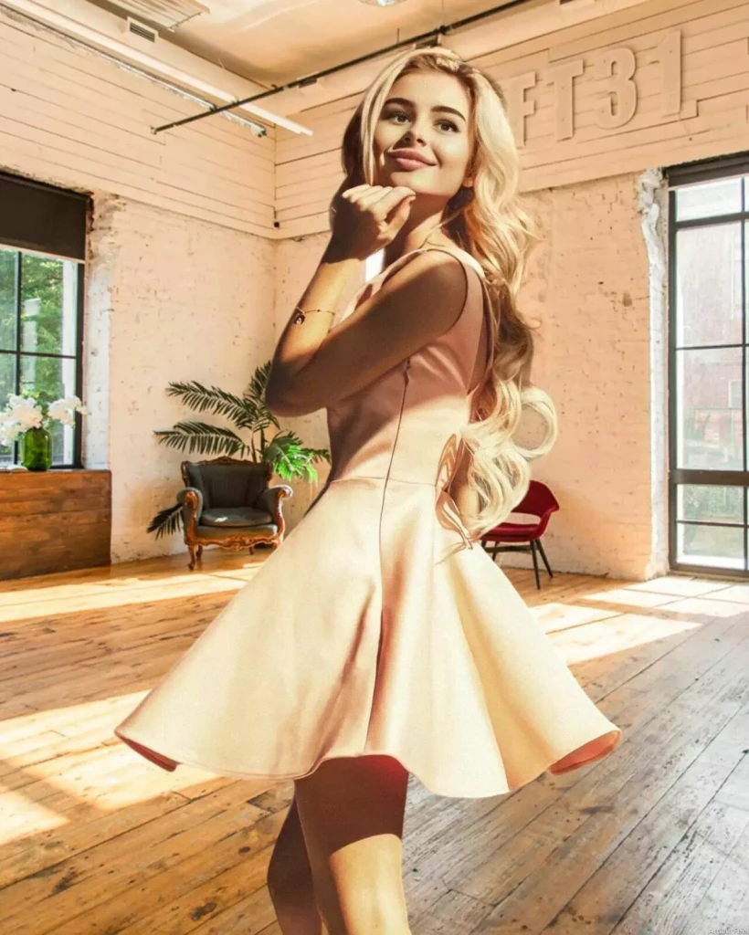 Karyna Profile image 2