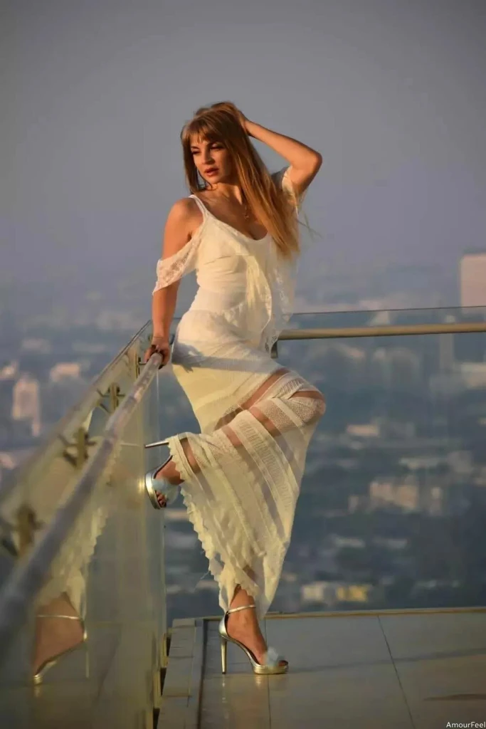 Mariia Profile image 5