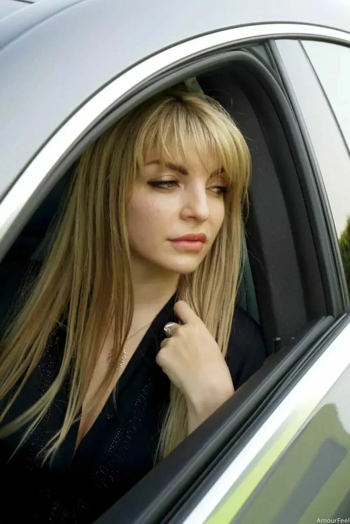 Mariia Profile image 3