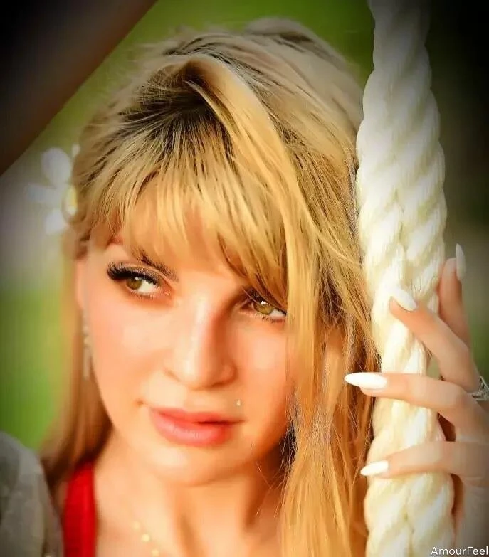 Mariia Profile image 4