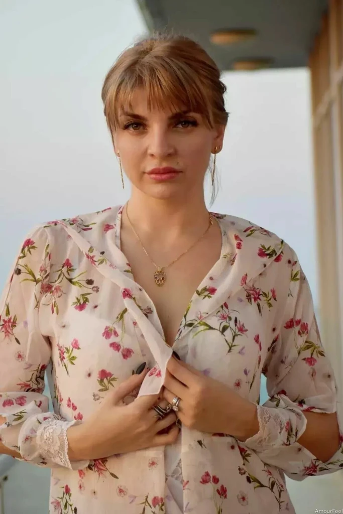 Mariia Profile image 1