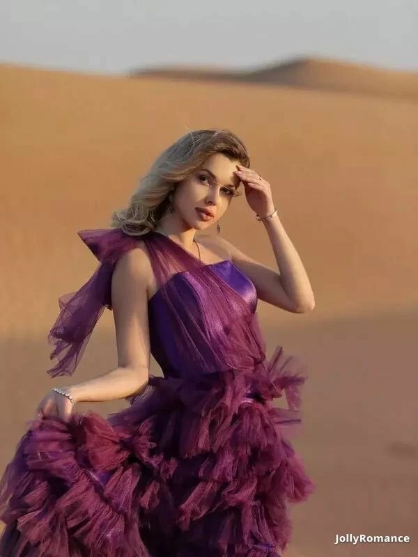 Zhannur Profile image 1