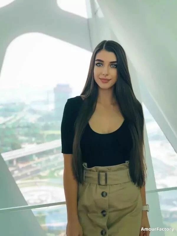 Irina Profile image 2