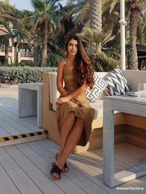 Irina Profile image 1