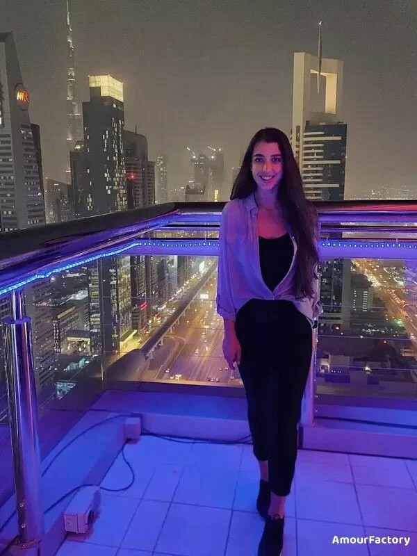 Irina Profile image 4