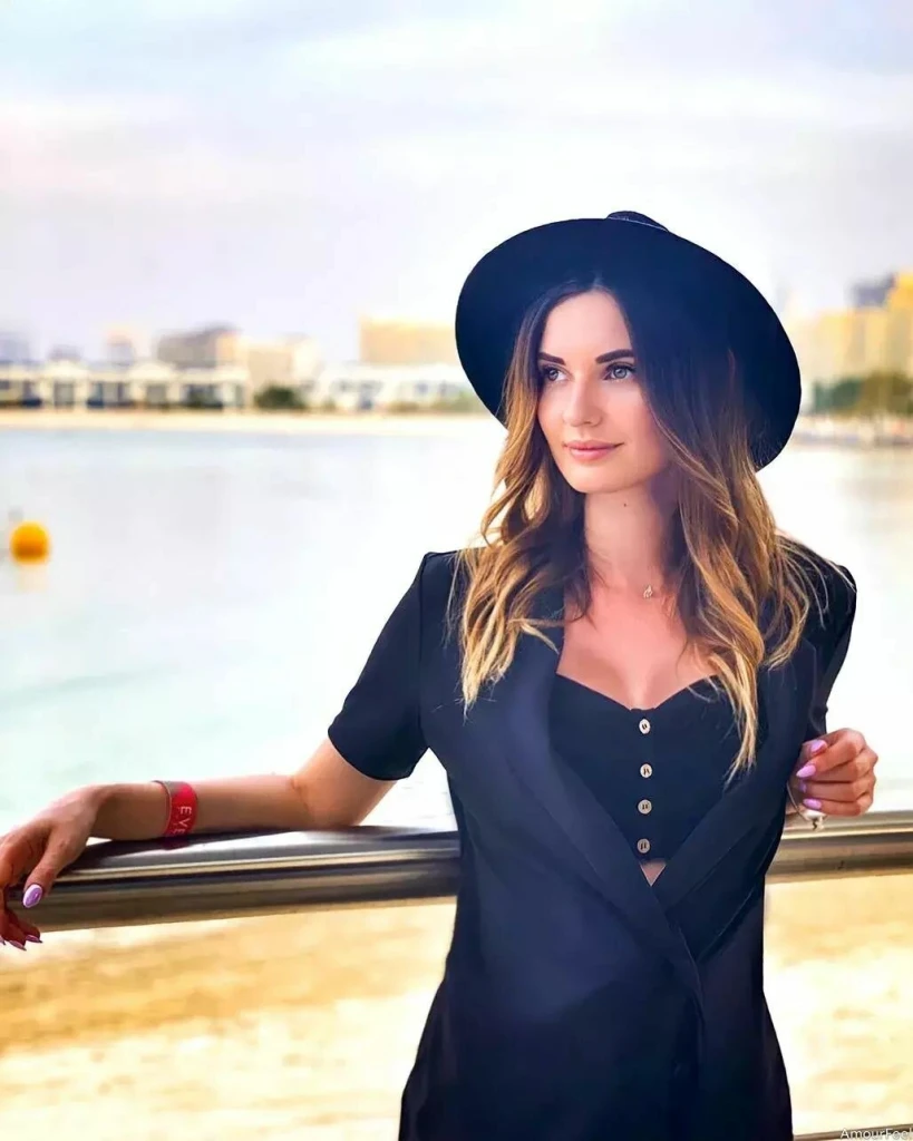 Margarita Profile image 4