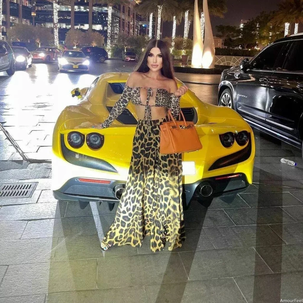 Alona Profile image 3