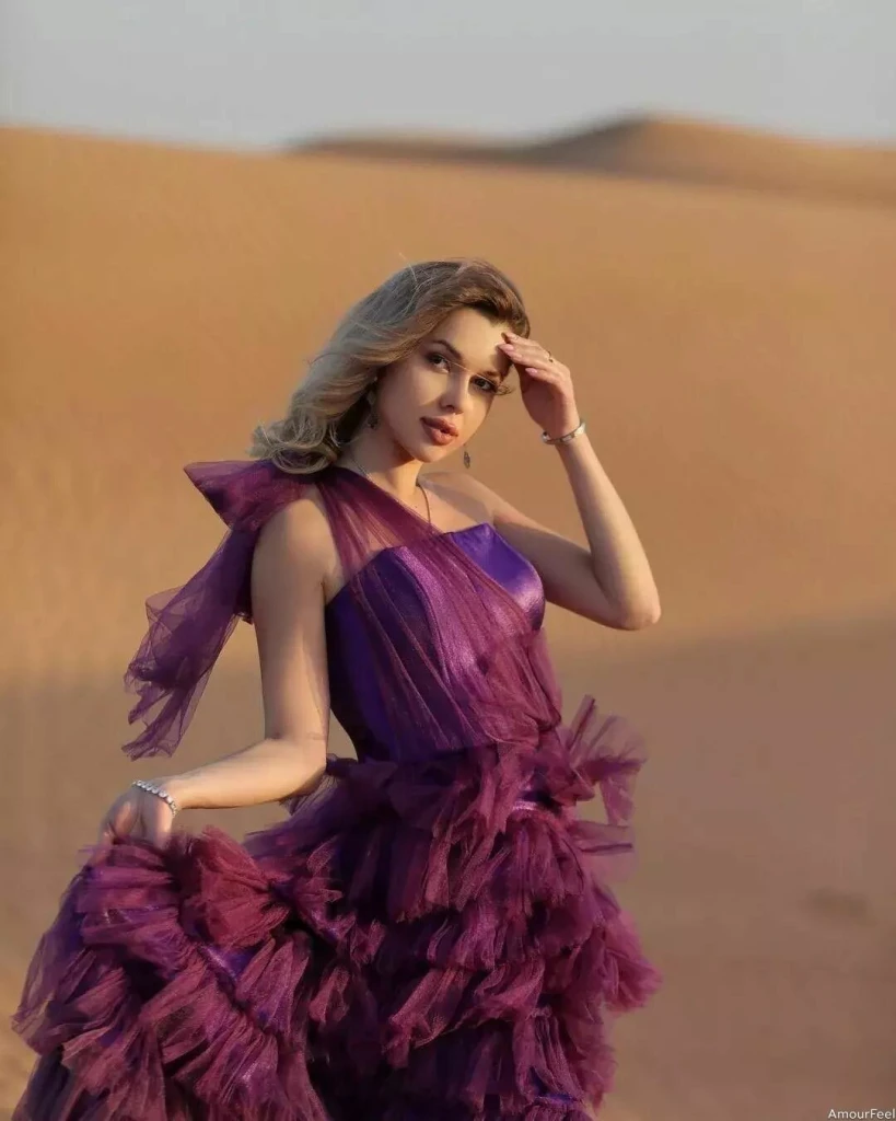 Alisa Profile image 3